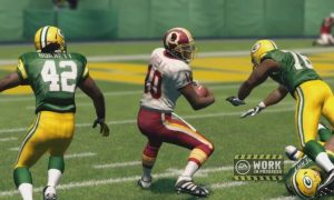 madden 08 pc patch